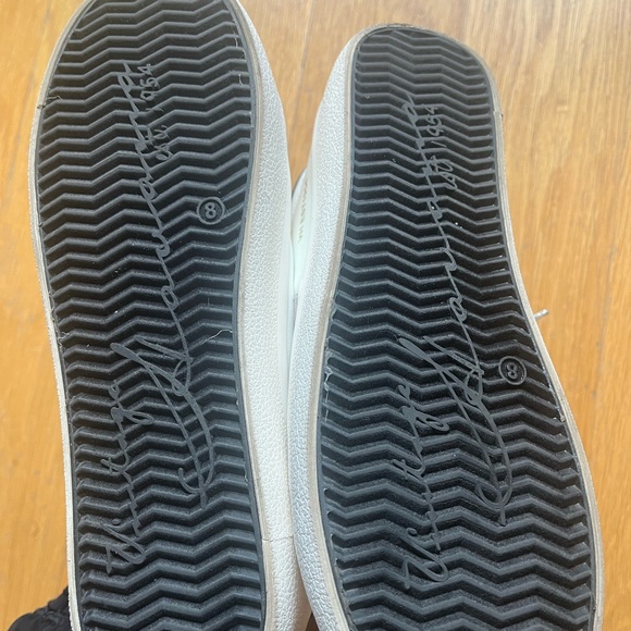 Lucy Star Vintage Havana Sneakers - Picture 6 of 6